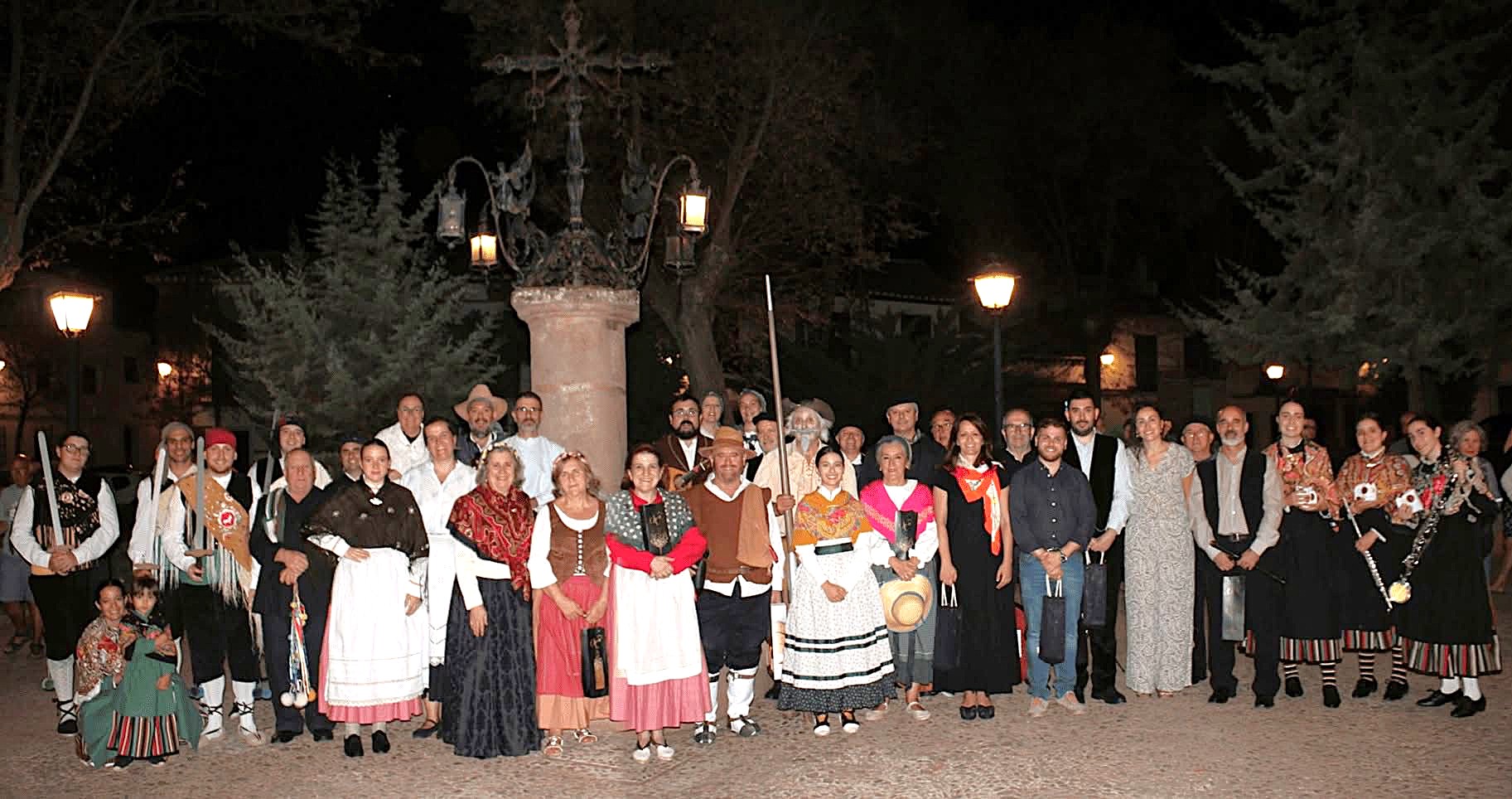 El Gobierno de García-Page respalda la iniciativa ‘Un paseo por el Quijote’ como “cita cultural imprescindible” en Villanueva de los Infantes